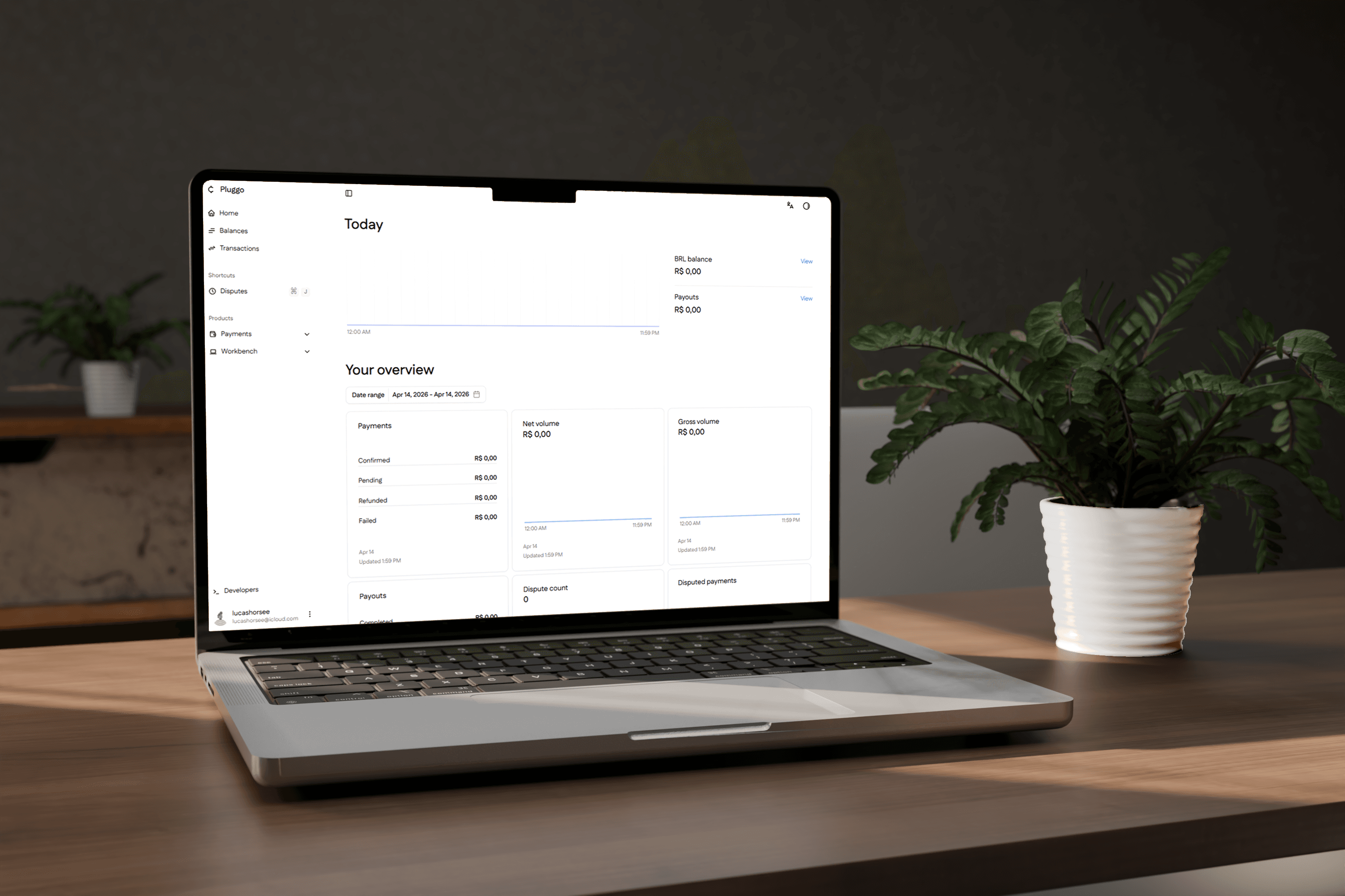 PlugGo tecnologia e soluções digitais