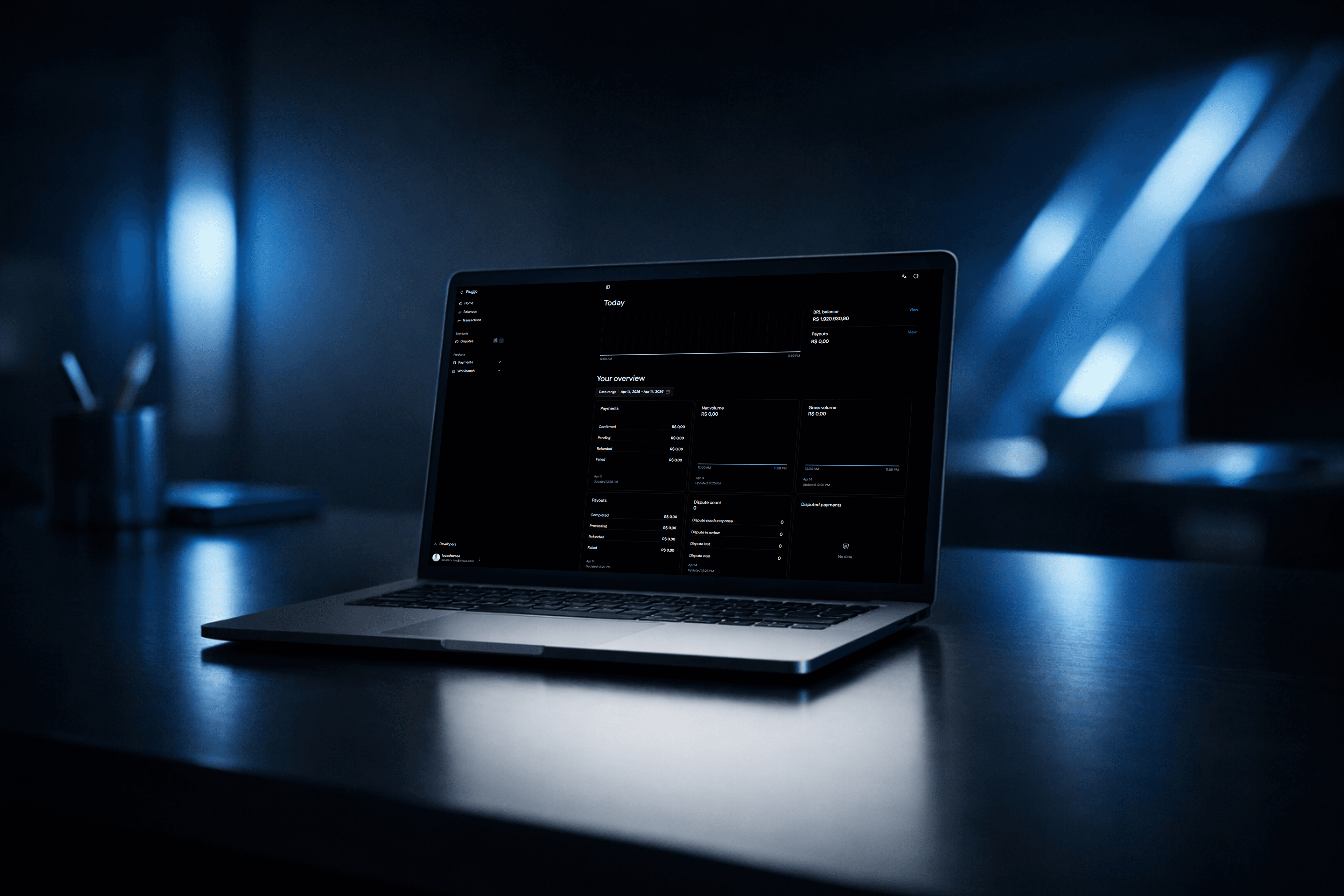 Plug Go para sua empresa